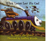 When Lester Lost His Cool