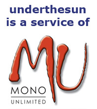 Mono Unlimited