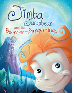 Jimba Jackobean and the Bouncer-Bangerrings