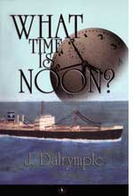 What Time is Noon?
