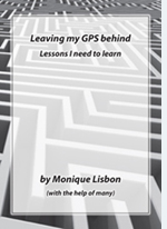 Leaving My GPS Behind