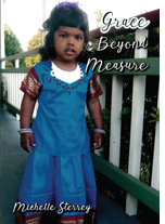 Grace Beyond Measure