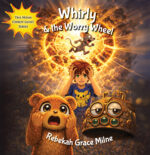 Whirly & The Worry Wheel (Flipbook)