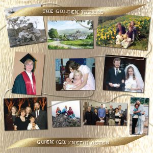 The Golden Thread
