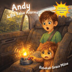 Andy & the False Alarms (Flipbook)