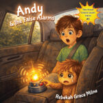 Andy & the False Alarms (Flipbook)