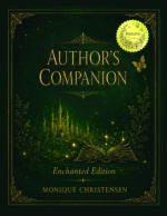 Author's Companion – Enchanted Edition