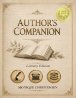 Author's Companion – Literary Edition