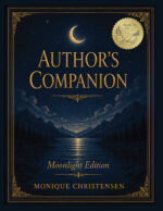 Author's Companion – Moonlight Edition