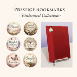 Prestige Bookmark – Enchanted Collection