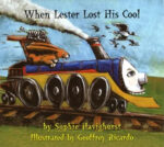 When Lester Lost His Cool