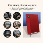 Prestige Bookmark – Moonlight Collection