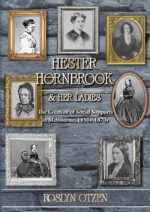 Hester Hornbrook & Her Ladies