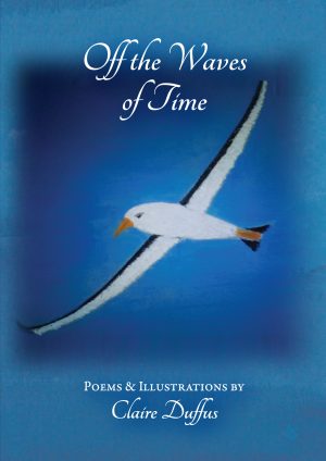 Off the Waves of Time