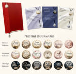 Bookmarks – Prestige