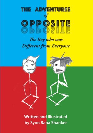 The Adventures of Opposite