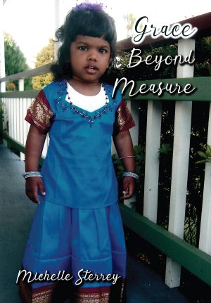 Grace Beyond Measure