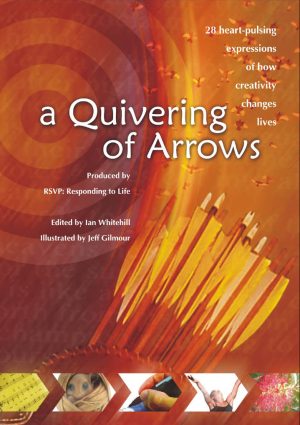 A Quivering of Arrows
