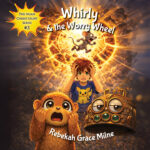Whirly & The Worry Wheel (Flipbook)